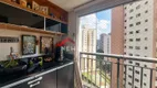 Foto 7 de Apartamento com 2 Quartos à venda, 69m² em Vila Andrade, São Paulo