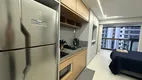 Foto 11 de Apartamento com 1 Quarto à venda, 25m² em Brooklin, São Paulo