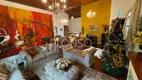 Foto 2 de Casa de Condomínio com 4 Quartos à venda, 560m² em Condomínio Iolanda, Taboão da Serra