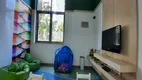 Foto 30 de Apartamento com 4 Quartos para alugar, 337m² em Vila da Serra, Nova Lima