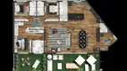 Foto 13 de Apartamento com 3 Quartos à venda, 283m² em Juvevê, Curitiba