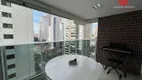 Foto 7 de Apartamento com 3 Quartos à venda, 95m² em Vila Regente Feijó, São Paulo