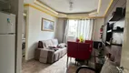 Foto 15 de Apartamento com 2 Quartos para alugar, 42m² em Jardim Limoeiro, Camaçari