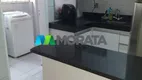 Foto 8 de Apartamento com 3 Quartos à venda, 82m² em Salgado Filho, Belo Horizonte