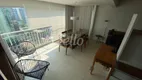 Foto 4 de Apartamento com 1 Quarto para alugar, 54m² em Itaim Bibi, São Paulo