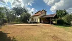 Foto 38 de Fazenda/Sítio com 1 Quarto à venda, 180m² em Vale das Garças, Campinas