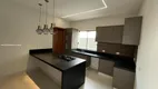 Foto 6 de Casa de Condomínio com 3 Quartos à venda, 239m² em Residencial Bourbon Parc, Presidente Prudente