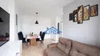 Foto 3 de Apartamento com 2 Quartos à venda, 46m² em Padroeira, Osasco