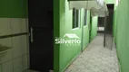 Foto 15 de Casa com 3 Quartos à venda, 96m² em Jardim Emília, Jacareí