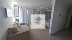 Foto 2 de Apartamento com 2 Quartos para alugar, 55m² em Areia Preta, Natal