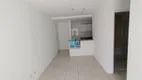 Foto 3 de Apartamento com 2 Quartos para venda ou aluguel, 50m² em Santa Cecília, São Paulo