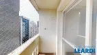 Foto 6 de Apartamento com 2 Quartos à venda, 60m² em Moema, São Paulo