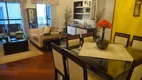 Foto 2 de Apartamento com 4 Quartos à venda, 127m² em Mansões Santo Antônio, Campinas