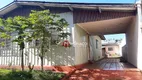 Foto 4 de Casa com 3 Quartos à venda, 110m² em Bancarios, Londrina