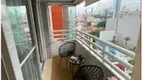 Foto 3 de Apartamento com 1 Quarto para alugar, 41m² em Vila Anglo Brasileira, São Paulo