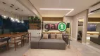 Foto 8 de Apartamento com 3 Quartos à venda, 86m² em Alto Da Boa Vista, São Paulo