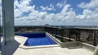 Foto 10 de Cobertura com 4 Quartos à venda, 342m² em Pituba, Salvador