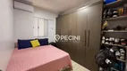 Foto 8 de Apartamento com 2 Quartos à venda, 59m² em Jardim Bela Vista, Rio Claro