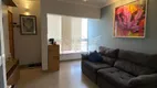 Foto 5 de Cobertura com 2 Quartos à venda, 63m² em Vila Camilopolis, Santo André