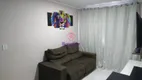 Foto 2 de Apartamento com 2 Quartos à venda, 46m² em Monte Serrat, Itupeva