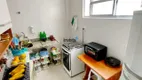 Foto 9 de Apartamento com 2 Quartos à venda, 42m² em Embaré, Santos