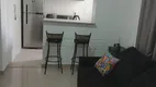 Foto 2 de Apartamento com 2 Quartos à venda, 43m² em Parque Fehr, São Carlos