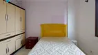 Foto 15 de Apartamento com 3 Quartos para alugar, 80m² em Solemar, Praia Grande