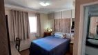 Foto 13 de Apartamento com 3 Quartos à venda, 83m² em Vila Proost de Souza, Campinas