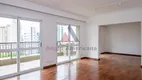 Foto 2 de Apartamento com 4 Quartos à venda, 221m² em Moema, São Paulo