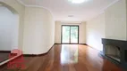 Foto 2 de Apartamento com 3 Quartos para alugar, 140m² em Moema, São Paulo