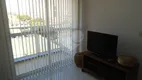Foto 11 de Apartamento com 1 Quarto para alugar, 38m² em Cidade Alta, Piracicaba