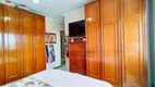 Foto 16 de Apartamento com 3 Quartos à venda, 110m² em Ipiranga, São José
