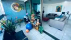 Foto 7 de Apartamento com 4 Quartos à venda, 190m² em Casa Forte, Recife