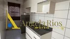 Foto 9 de Apartamento com 2 Quartos para alugar, 50m² em Vila Rosa, Goiânia