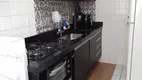 Foto 2 de Apartamento com 2 Quartos à venda, 46m² em Sitio Vargeao, Jaguariúna