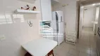 Foto 40 de Apartamento com 4 Quartos à venda, 196m² em Barra Funda, Guarujá