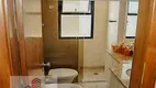 Foto 10 de Apartamento com 4 Quartos para alugar, 195m² em Higienópolis, São Paulo