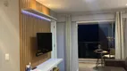 Foto 2 de Apartamento com 1 Quarto à venda, 42m² em Mucuripe, Fortaleza