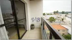 Foto 18 de Apartamento com 3 Quartos à venda, 97m² em Jardim Pilar, Santo André
