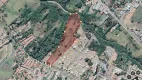 Foto 2 de Lote/Terreno à venda, 37200m² em Guedes, Tremembé