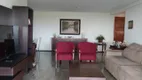 Foto 2 de Apartamento com 3 Quartos à venda, 211m² em Engenheiro Luciano Cavalcante, Fortaleza