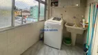 Foto 19 de Apartamento com 3 Quartos à venda, 107m² em Macuco, Santos