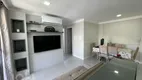 Foto 7 de Apartamento com 2 Quartos à venda, 61m² em Ingleses do Rio Vermelho, Florianópolis