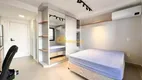 Foto 2 de Apartamento com 1 Quarto para alugar, 26m² em Perdizes, São Paulo