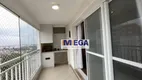 Foto 35 de Apartamento com 3 Quartos à venda, 111m² em Parque Prado, Campinas