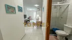 Foto 10 de Apartamento com 3 Quartos à venda, 100m² em Jardim Astúrias, Guarujá