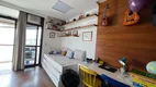 Foto 5 de Apartamento com 3 Quartos para alugar, 170m² em Barra da Tijuca, Rio de Janeiro