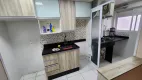 Foto 4 de Apartamento com 2 Quartos para alugar, 50m² em Belém, São Paulo