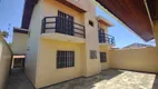 Foto 4 de Sobrado com 4 Quartos à venda, 178m² em Balneario Casa Blanca , Peruíbe