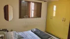 Foto 5 de Casa com 2 Quartos à venda, 80m² em Residencial Gabriela, São José do Rio Preto
